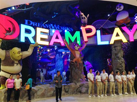 dreamplay philippines.